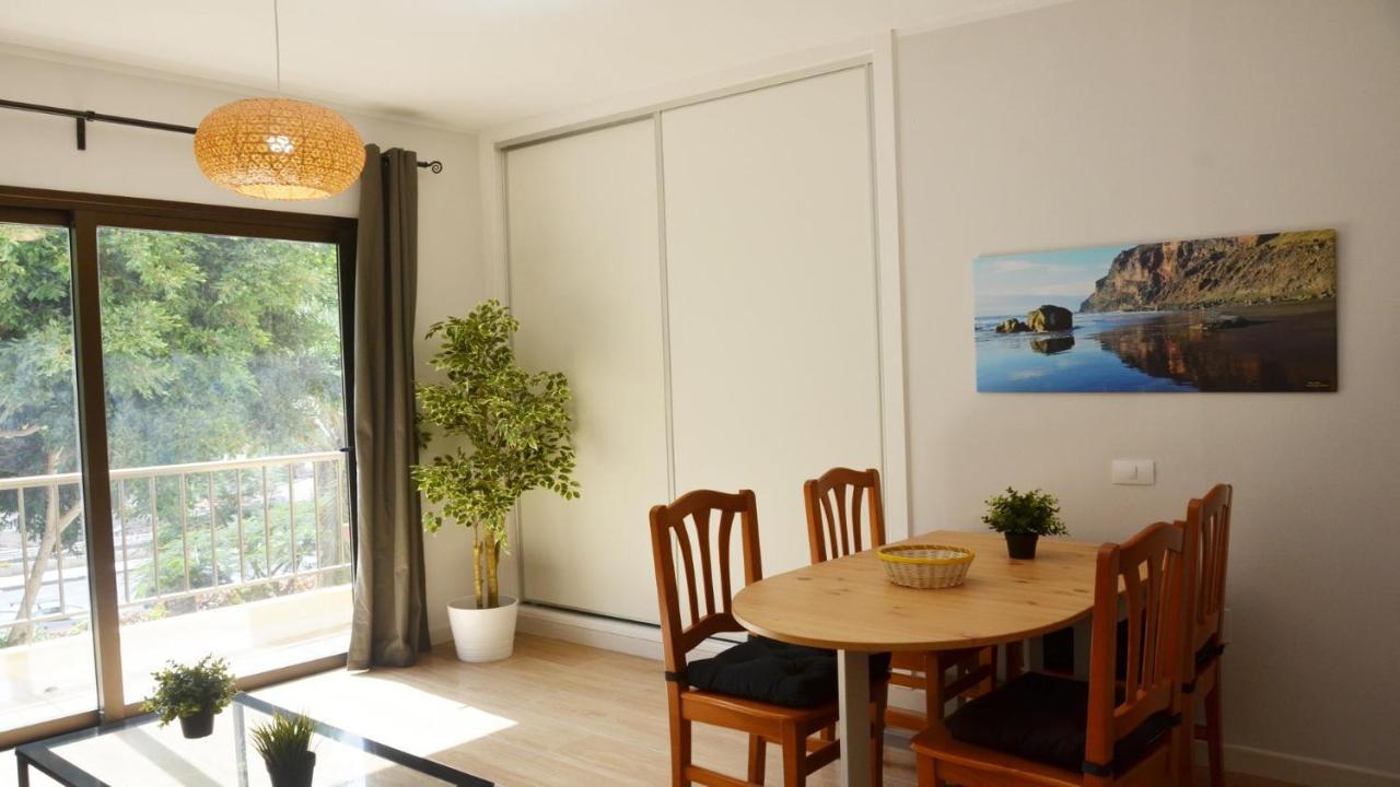Apt El Molino 1 바예그란레이 외부 사진