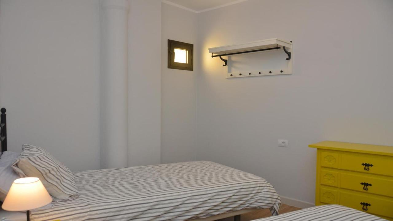 Apt El Molino 1 바예그란레이 외부 사진